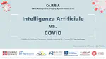 Artificial Intelligence vs Covid-19