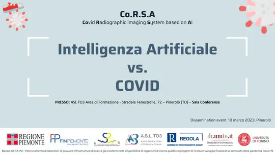 Artificial Intelligence vs Covid-19