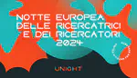 UNIGHT - The European Researchers Night 2024