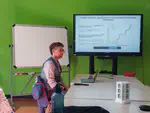 Alberto Presta's PhD defense